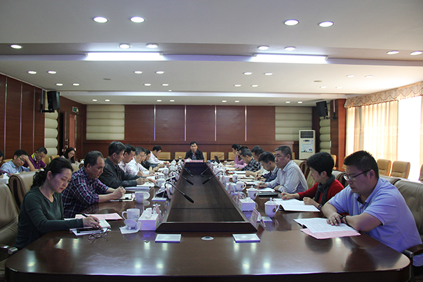 2017年度船员教育和培训质量管理体系管理评审会议现场.jpg