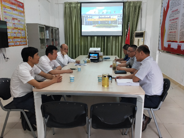 广东省湛江航运集团有限公司来今年会官网洽谈产学研合作.jpg